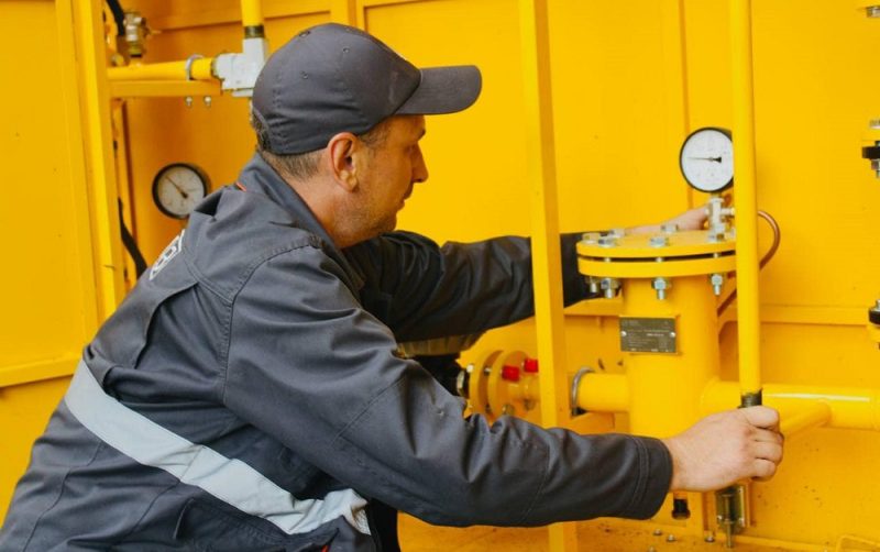 У Рівному 13 травня тимчасово відключать газ у кількох багатоповерхівках