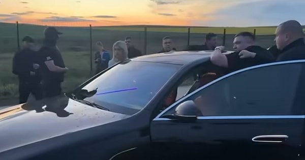 У Самборі тривають масові обшуки через схему ухилення від мобілізації