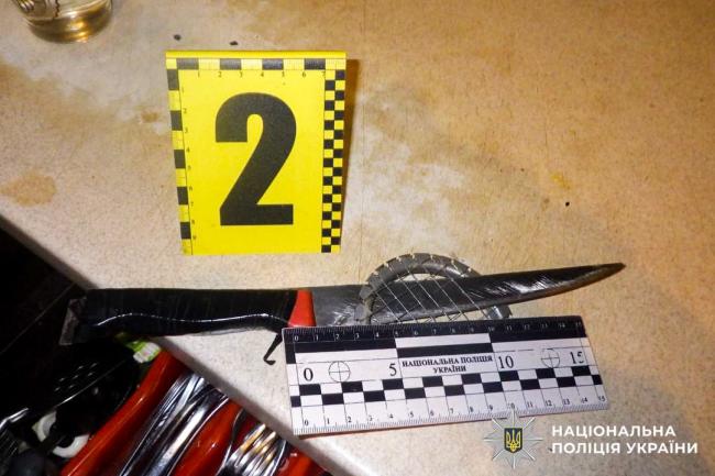 У Сарнах судитимуть чоловіка, який "під кайфом" ударив ножем швагра