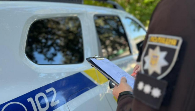 У Святошинському районі Києва водій відкрив вогонь, розпочато спецоперацію