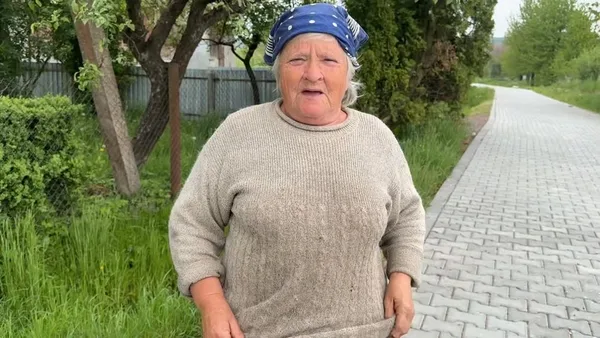 У Селищі проклали понад кілометр дороги на вулиці Весняній