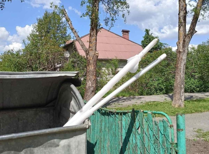 У Славутичі нагадали, куди правильно викидати небезпечні відходи
