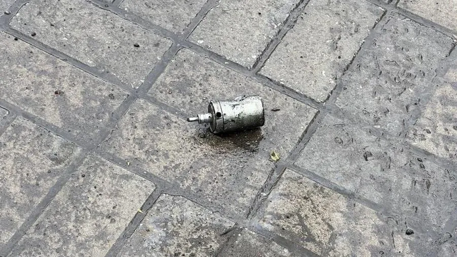 У Слов’янську підліток підірвався на невідомому предметі