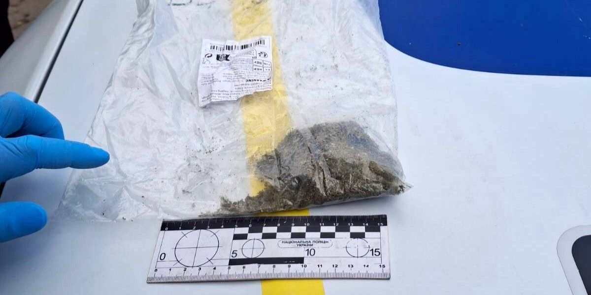 У Слов'янську та Краматорську знову виявили громадян з речовинами, схожими …