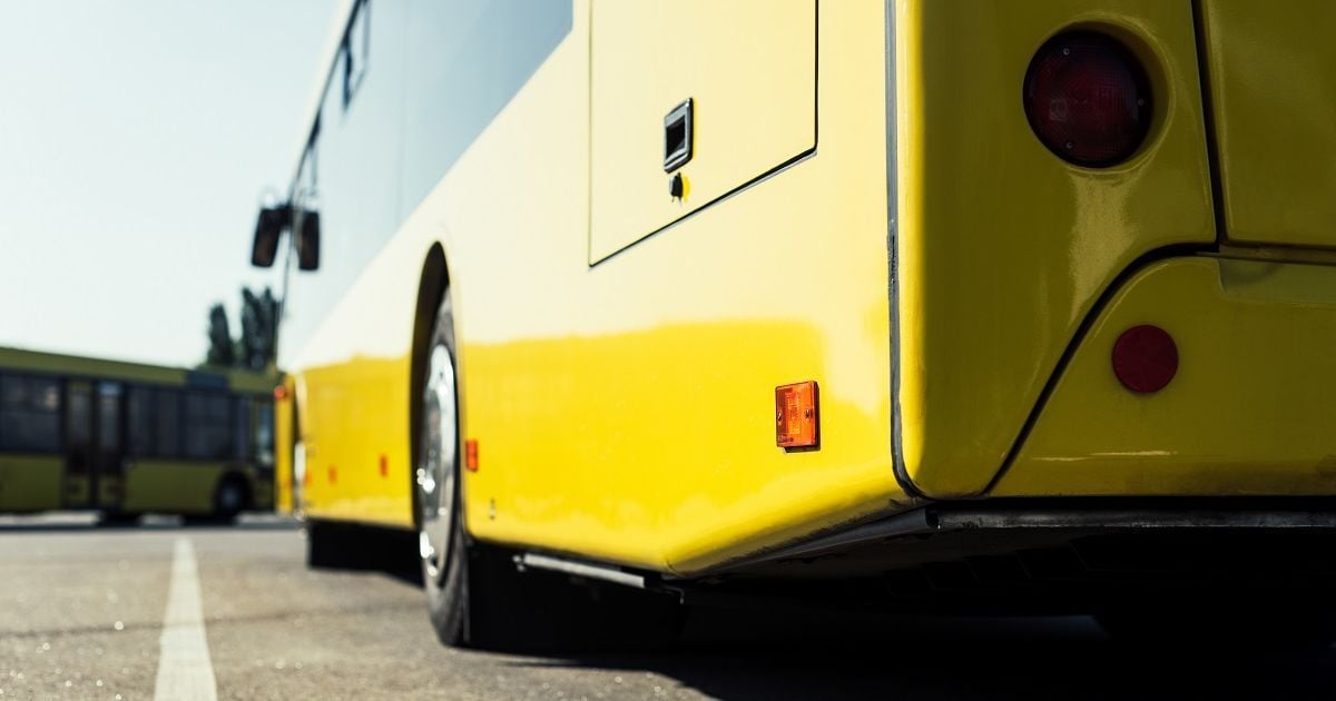 У Смілі зросла вартість проїзду у маршрутках