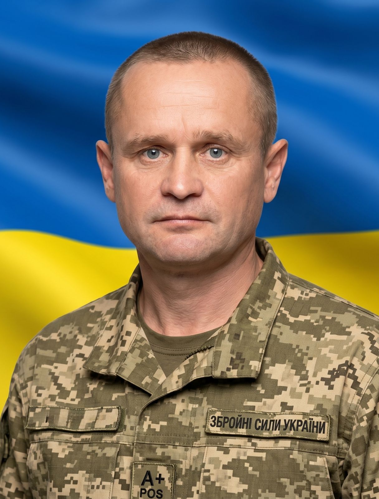 У Сокальській громаді підтвердили загибель молодшого сержанта Олега Василяшка із …