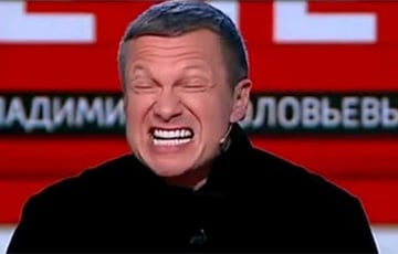 У Соловьева призвали россиян готовиться к массовым налетам украинских дронов