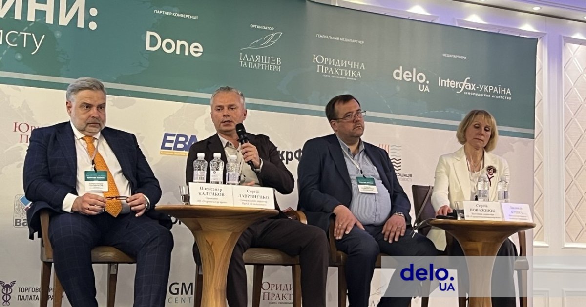 У "Стальканаті" пропонують визначати пріоритети захисту ринку через зайнятість у …