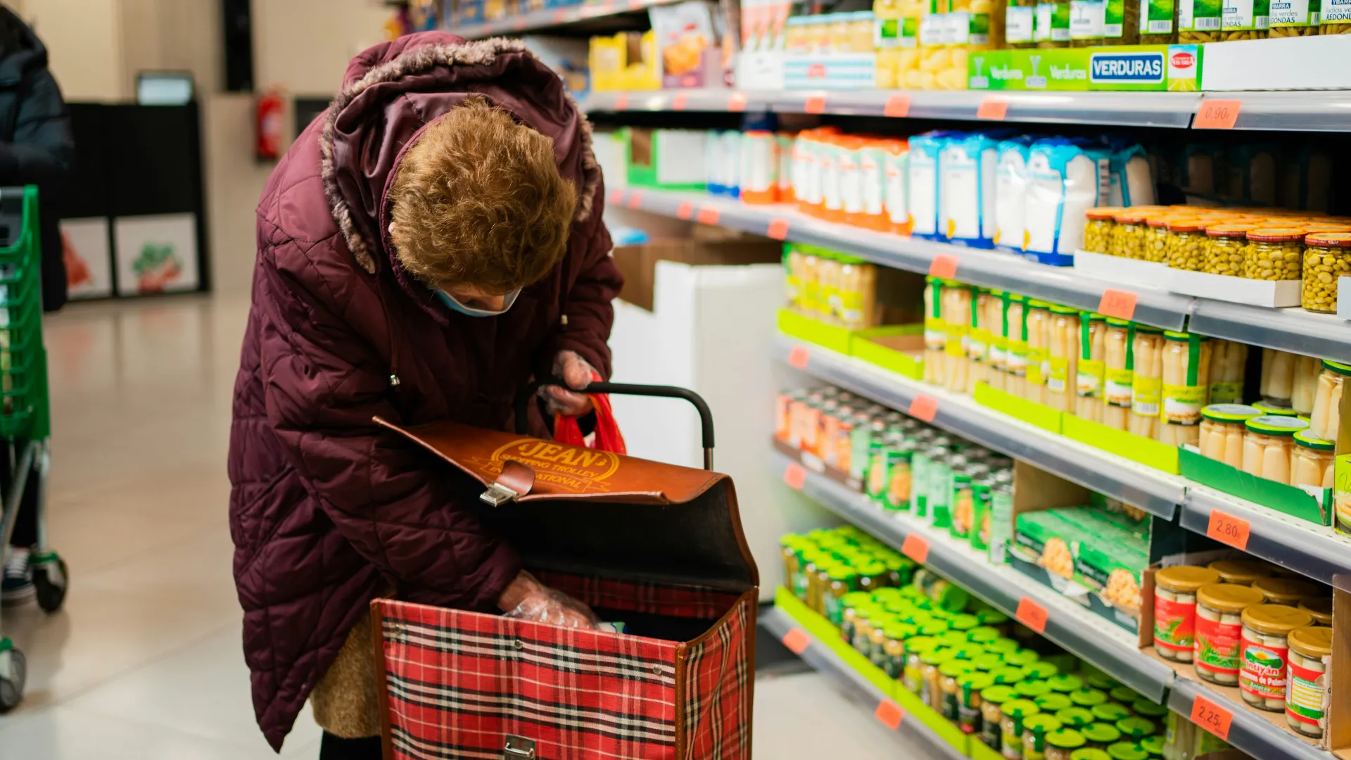 У Сумах деякі ВПО можуть отримати сертифікат на продукти