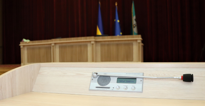 У Сумах призначили нового заступника мера та збільшили склад виконавчого …