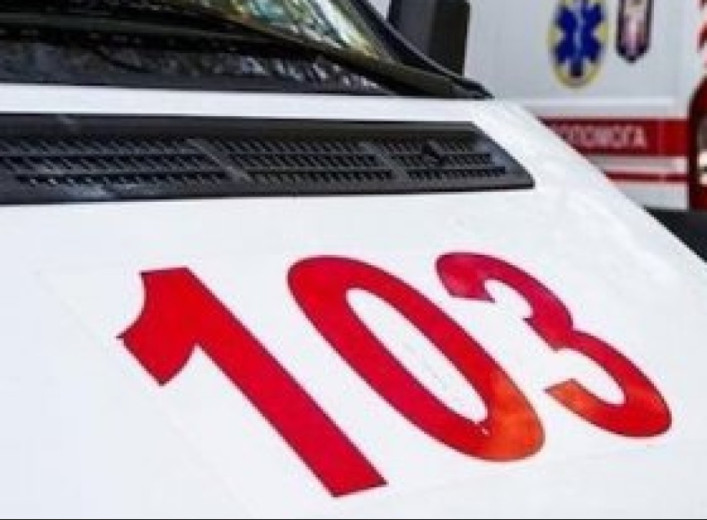 У Сумах під час атаки дронів постраждали двоє дітей