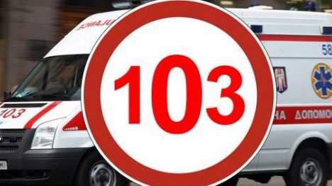 У Сумах під час збиття БПЛА постраждали люди