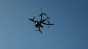 У Сумах через влучання FPV-дрона поранена 16-річна дівчина