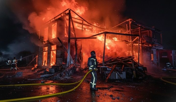 У Сумській ОВА підрахували загальні втрати від російських обстрілів за …