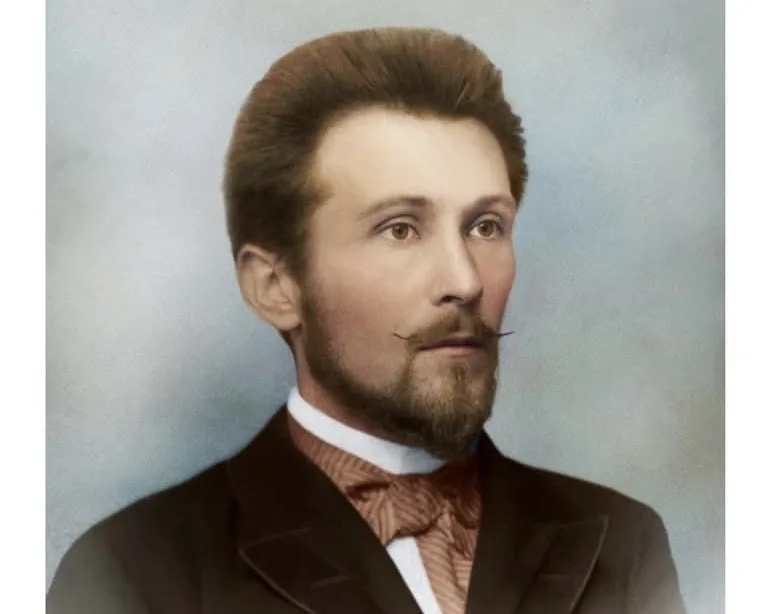 У ТНПУ вшанували 155-річчя від дня народження Володимира Гнатюка