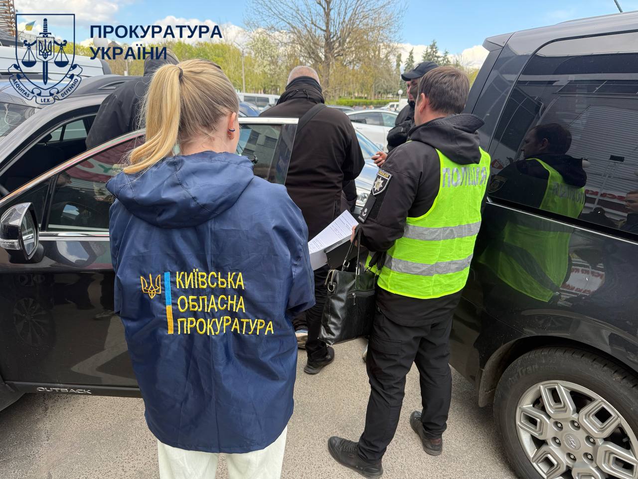 У ТЦК на Київщині за тисячі доларів скасовували повістки та …