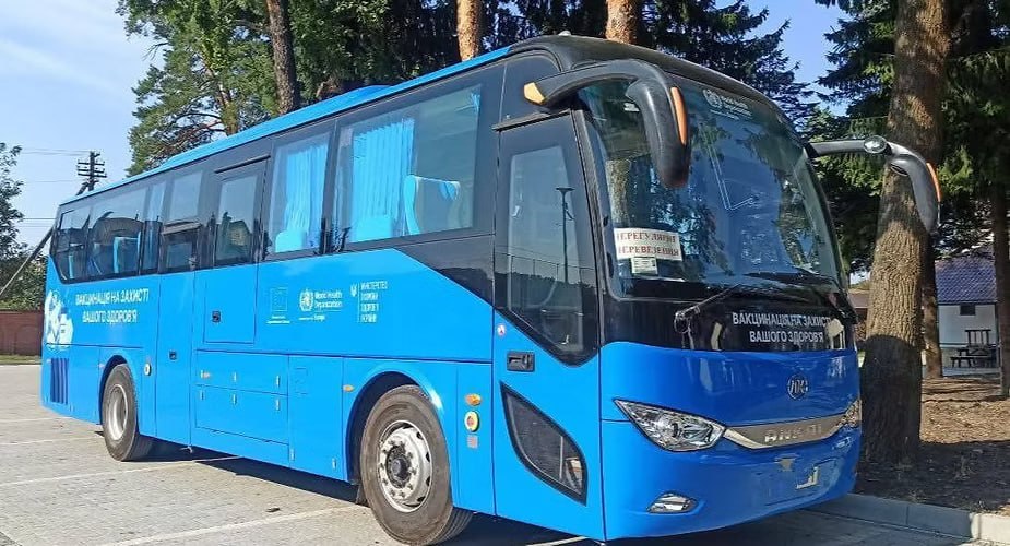 У Татарбунарській громаді працюватиме “Містечко здоров’я”