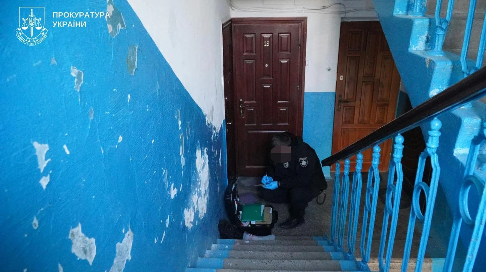 У Тернополі вручили підозру школярці, яка напала на однокласницю з …