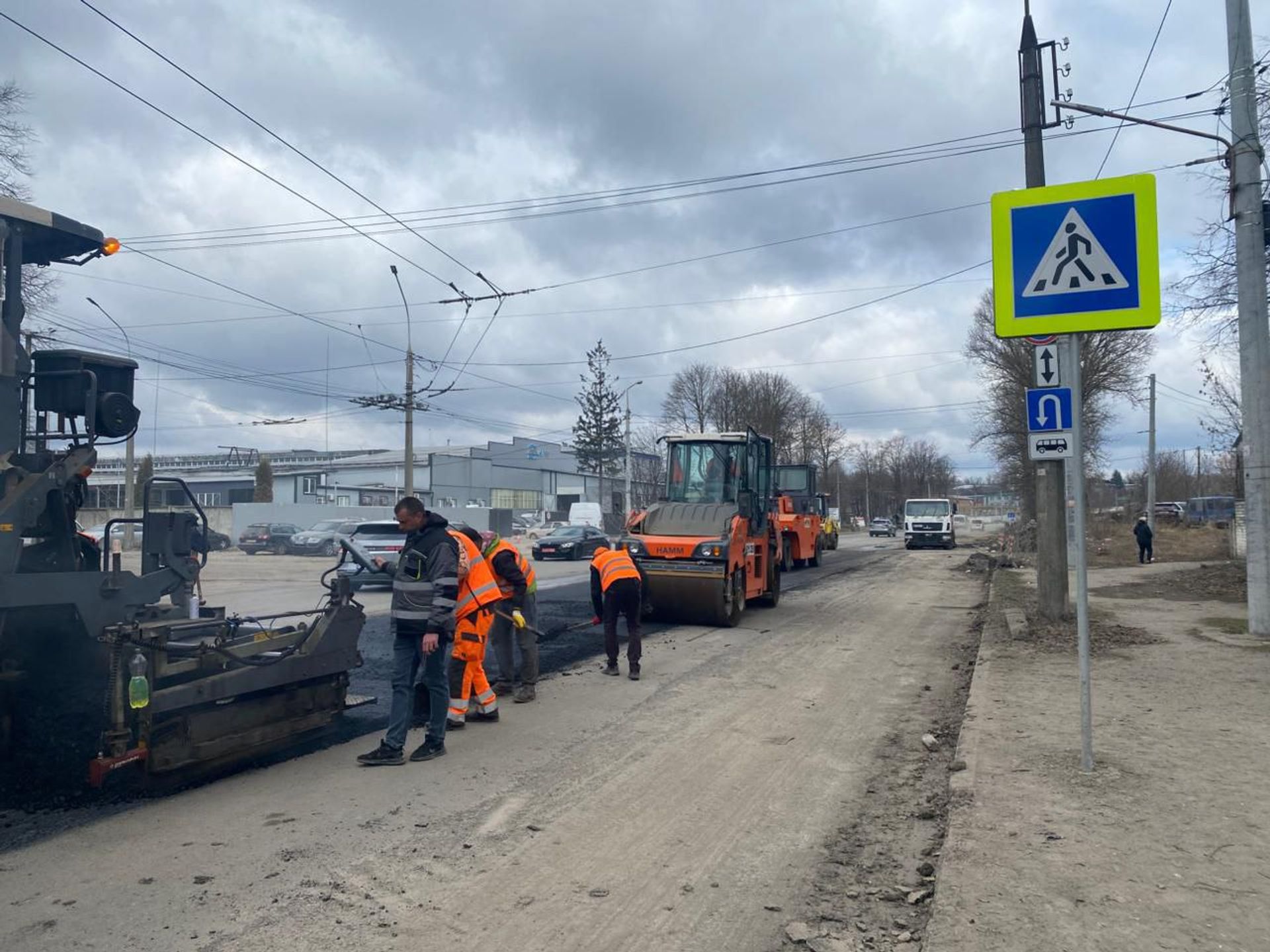 У Тернополі змінять популярний автобусний маршрут до 24 травня через …