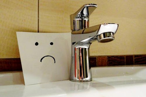 У Тернополі на «Східному» 20 травня тимчасово відключать воду: перелік …