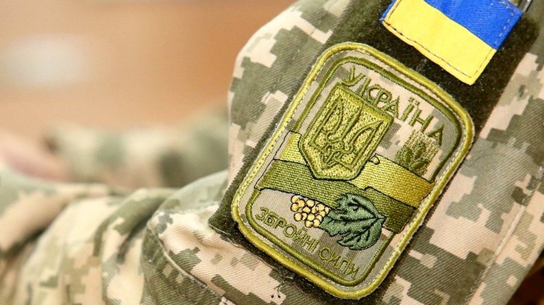 У Тернополі чоловік вчинив самогубство у ТЦК