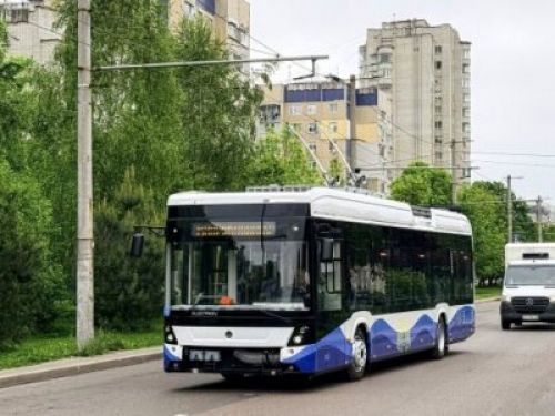 У Тернополі - громадські слухання щодо тарифів на транспорт. Місто …