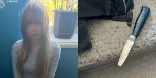 У Тернополі 15-річну школярку підозрюють у замаху на вбивство однокласниці …