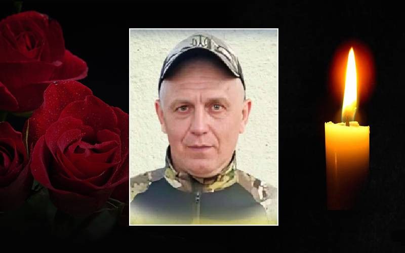 У Тужилові встановлять інтерактивну меморіальну дошку воїну Богдану Конику