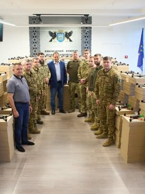 У Франківську відкрили сучасний реабілітаційний центр для військових