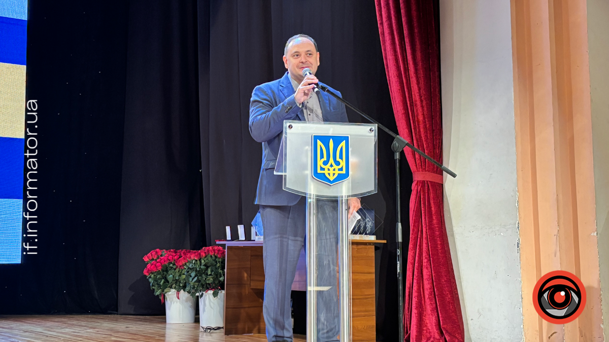 У Франківську депутати відмовилися розглядати петицію про відставку Марцінківа
