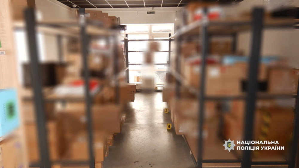 У Франківську злодія засудили до шести років ув’язнення за напад …