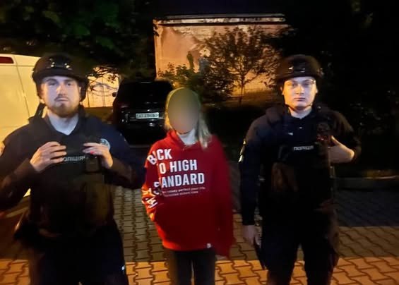 У Франківську поліція оперативно розшукала зниклу дитину