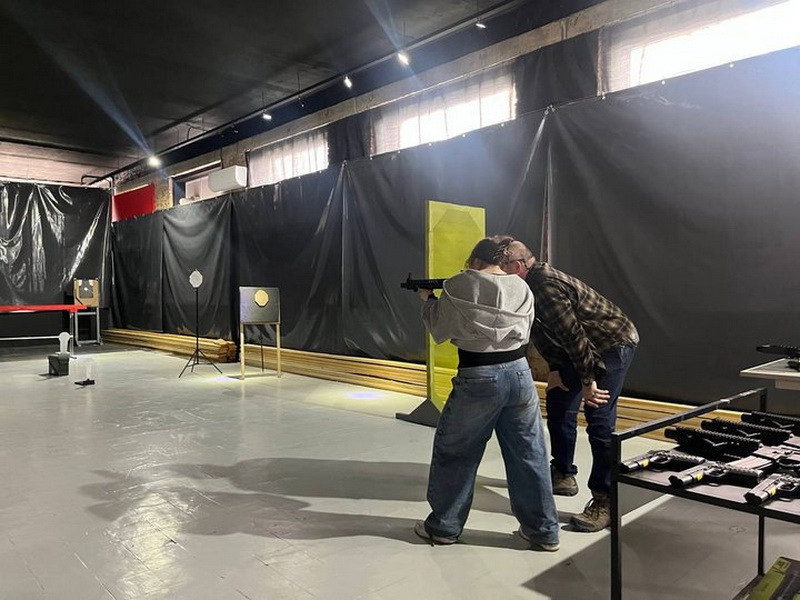 У Франківську представили новий комплекс