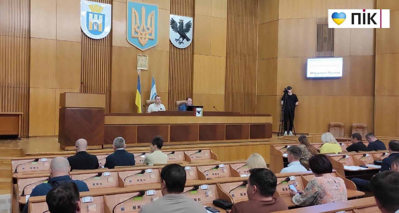 У Франківську підприємці зможуть отримати допомогу після обстрілу