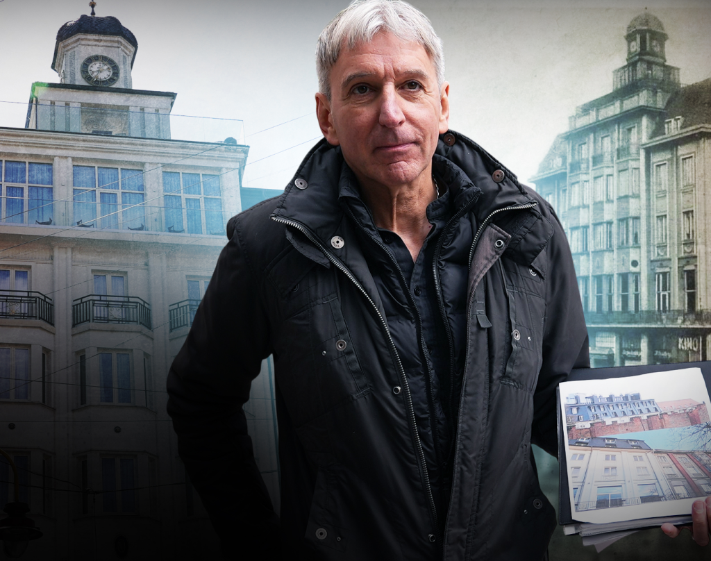 У Франківську суд відмовив у позові про відновлення історичного вигляду …