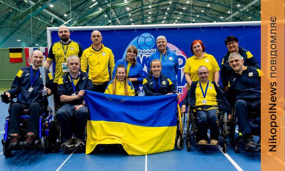 У Фінляндії спортсмен з Нікополя здобув срібло на Міжнародних змаганнях …