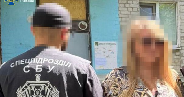 У Харкові викрили адвокатку, яка робила з чоловіків батьків-одинаків