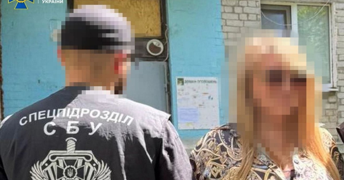 У Харкові викрили схему з фіктивним опікунством для ухилення від …