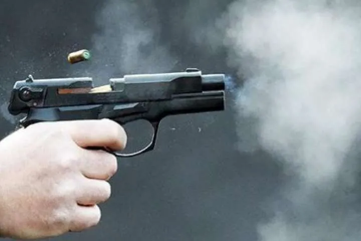 У Харкові винесли вирок чоловіку, який стріляв у бік дитячого …