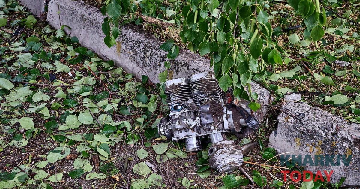 У Харкові внаслідок російської атаки поранені щонайменше 14-ро людей