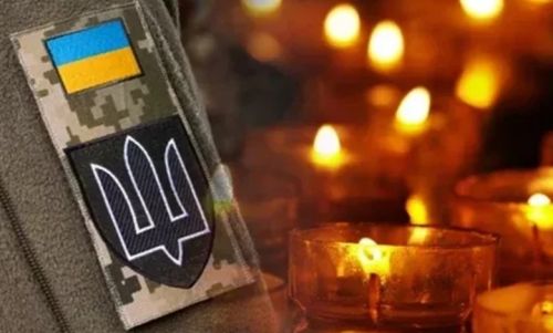 У Харкові від поранень помер артилерист із Кременецької громади (фото)