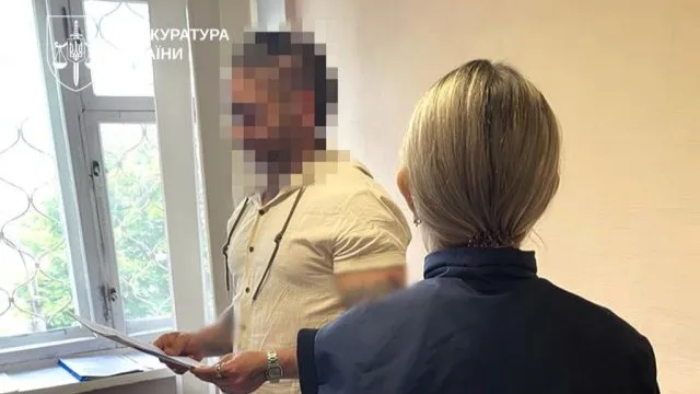 У Харкові депутата міськради підозрюють в організації схеми виїзду ухилянтів …