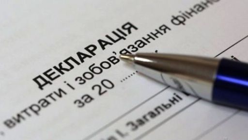 У Харкові державному чиновнику виписали премію у майже півмільйона гривень