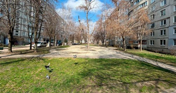 Розкрадання на благоустрої Харкова: директор фірми привласнив понад 300 тисяч …