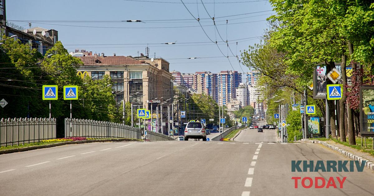 У Харкові за рік подорожчали квартири