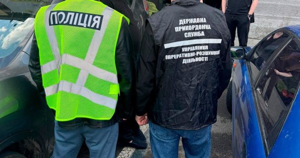 У Харкові затримали ділка, який продавав відстрочки через "хвору матір"