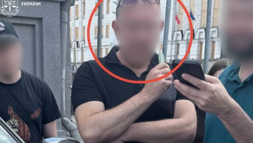 У Харкові затримали бізнесмена, який продавав фіктивні відстрочки від мобілізації …