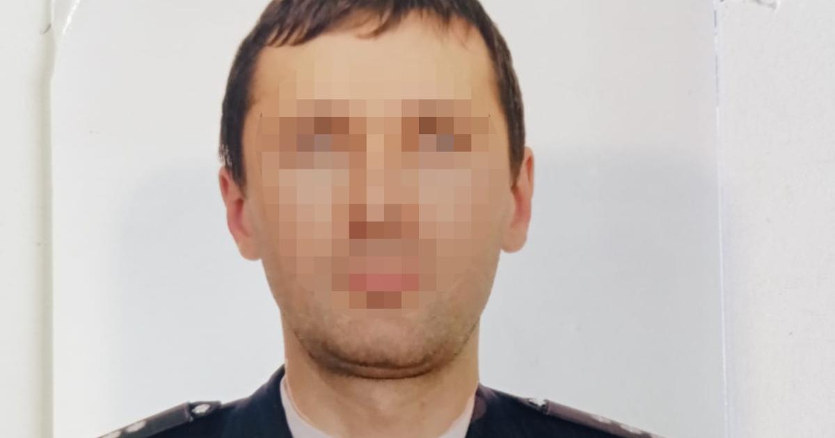 У Харкові за державну зраду засудили поліціянта