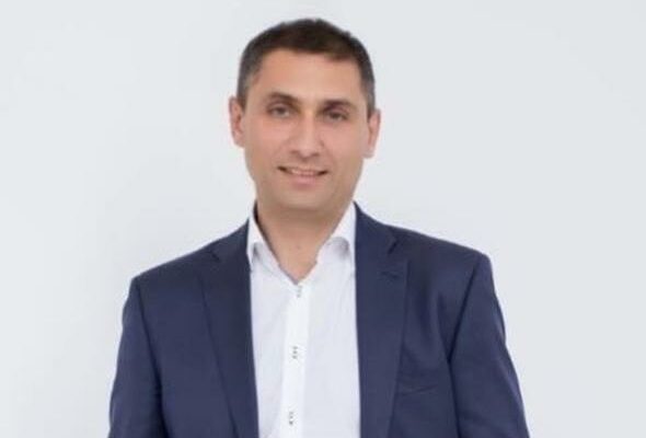 У Харкові звільнили заступника мера Дмитра Липового