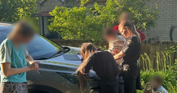 У Харкові мати била 6-річного сина: дитину вилучили з родини